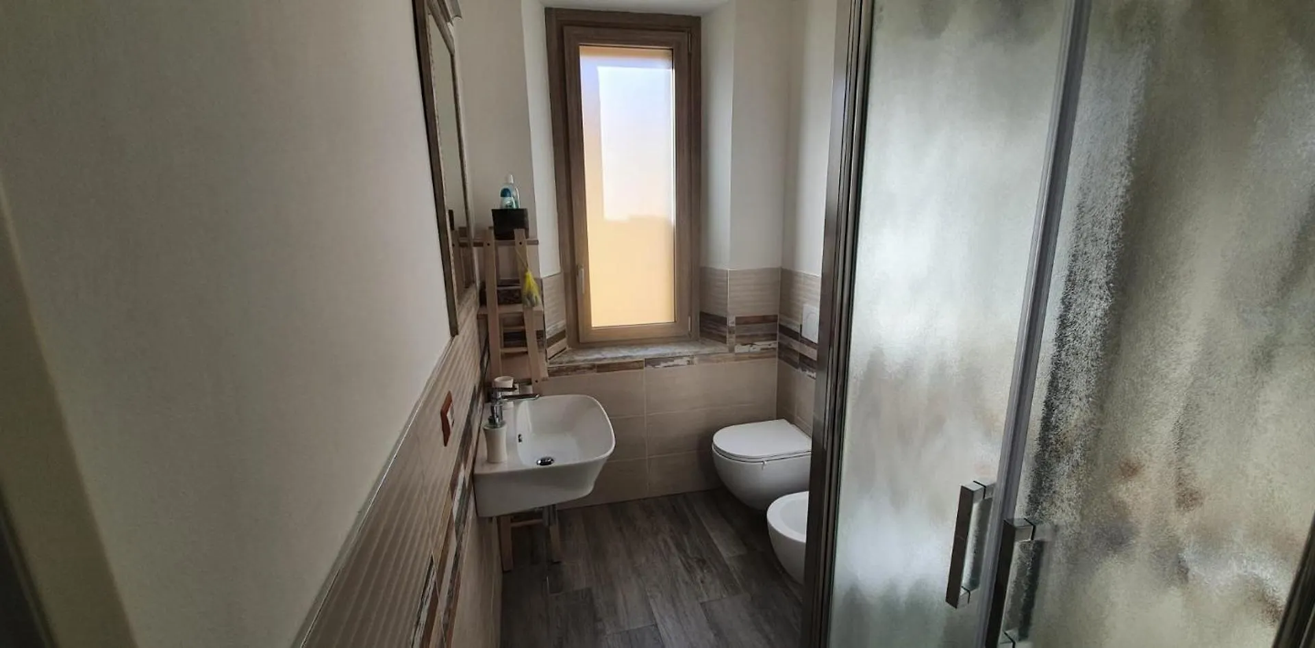 Marivo Apartment رابولانو تيرمي إيطاليا