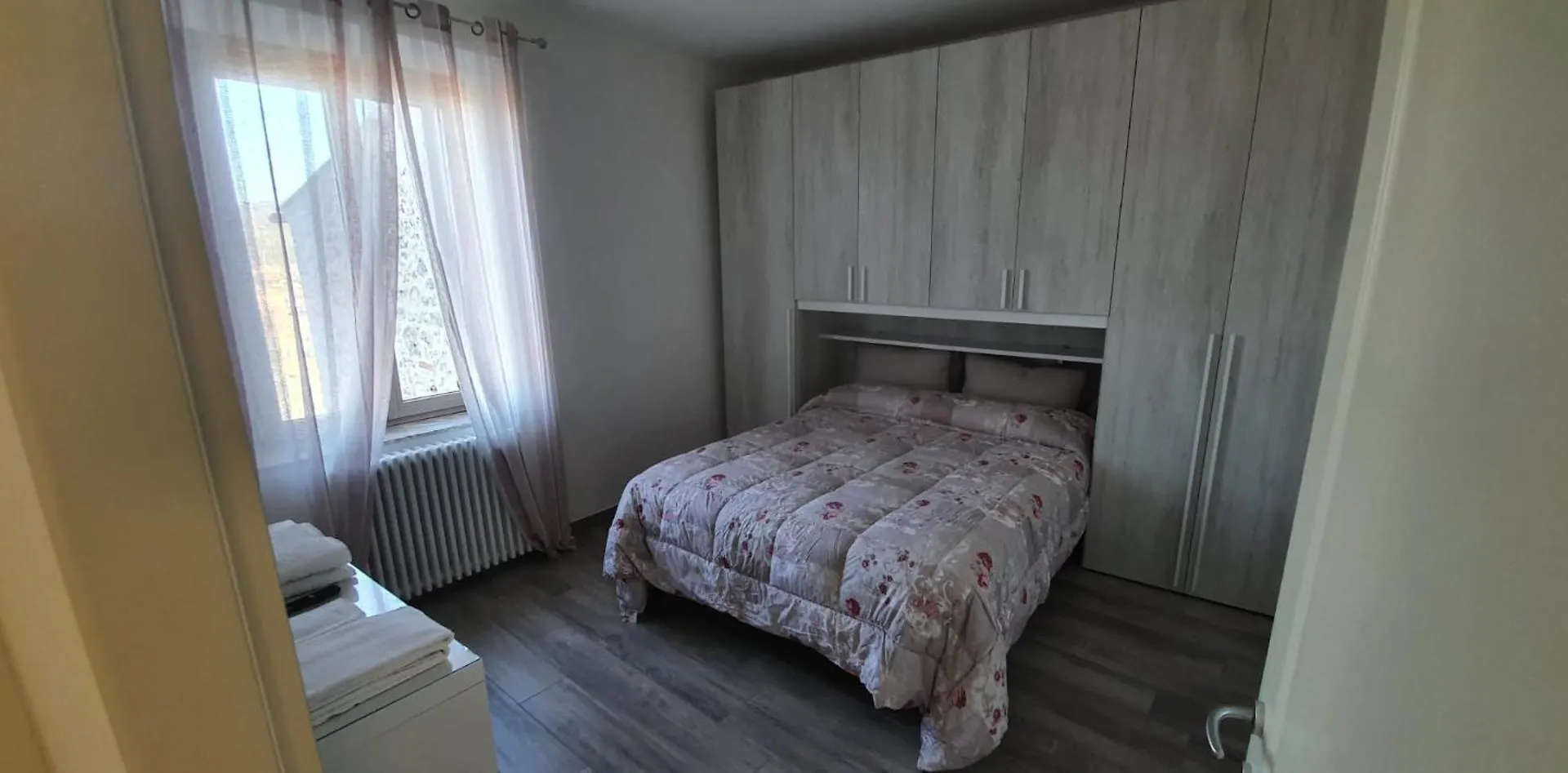 Marivo Apartment رابولانو تيرمي 0*,  إيطاليا